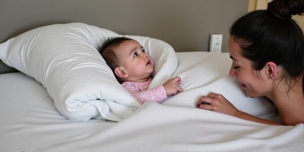 Le Guide Complet du Cododo : Assurer Confort, Sécurité et Tranquillité pour les Nuits de Votre Bébé