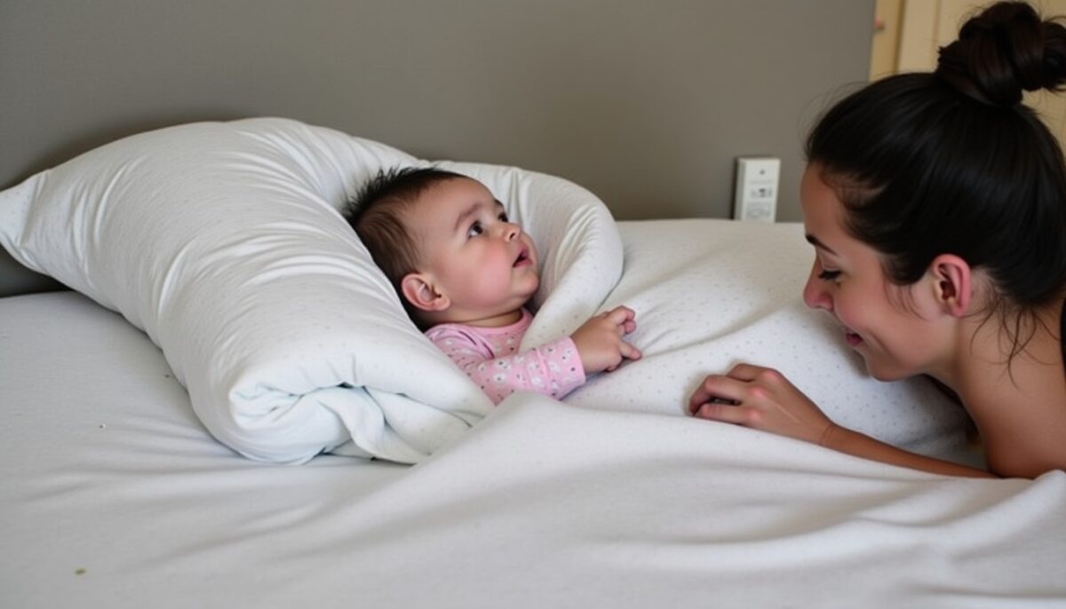 Le Guide Complet du Cododo : Assurer Confort, Sécurité et Tranquillité pour les Nuits de Votre Bébé