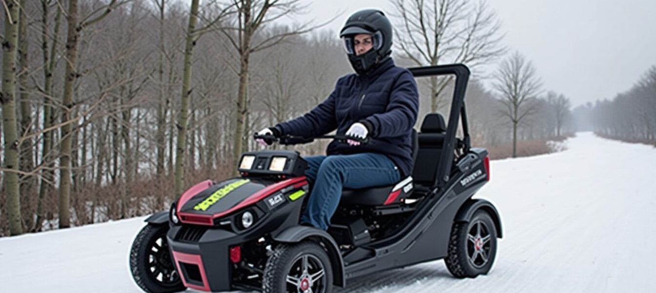 Hauck Viper SLX Trio Set : notre test détaillé et verdict sur cette poussette 3 roues innovante