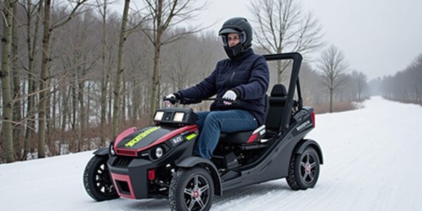 Hauck Viper SLX Trio Set : notre test détaillé et verdict sur cette poussette 3 roues innovante