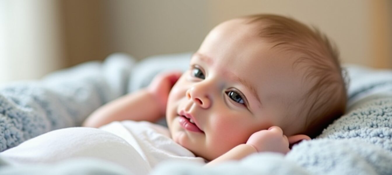 AOLVO Nid de Bébé : L'Innovation Bionique pour le Confort et la Sécurité de Votre Enfant
