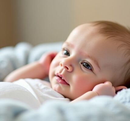 AOLVO Nid de Bébé : L'Innovation Bionique pour le Confort et la Sécurité de Votre Enfant