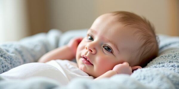 AOLVO Nid de Bébé : L'Innovation Bionique pour le Confort et la Sécurité de Votre Enfant