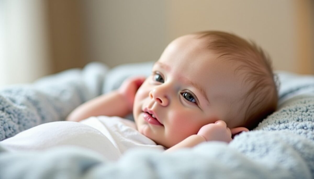 AOLVO Nid de Bébé : L'Innovation Bionique pour le Confort et la Sécurité de Votre Enfant