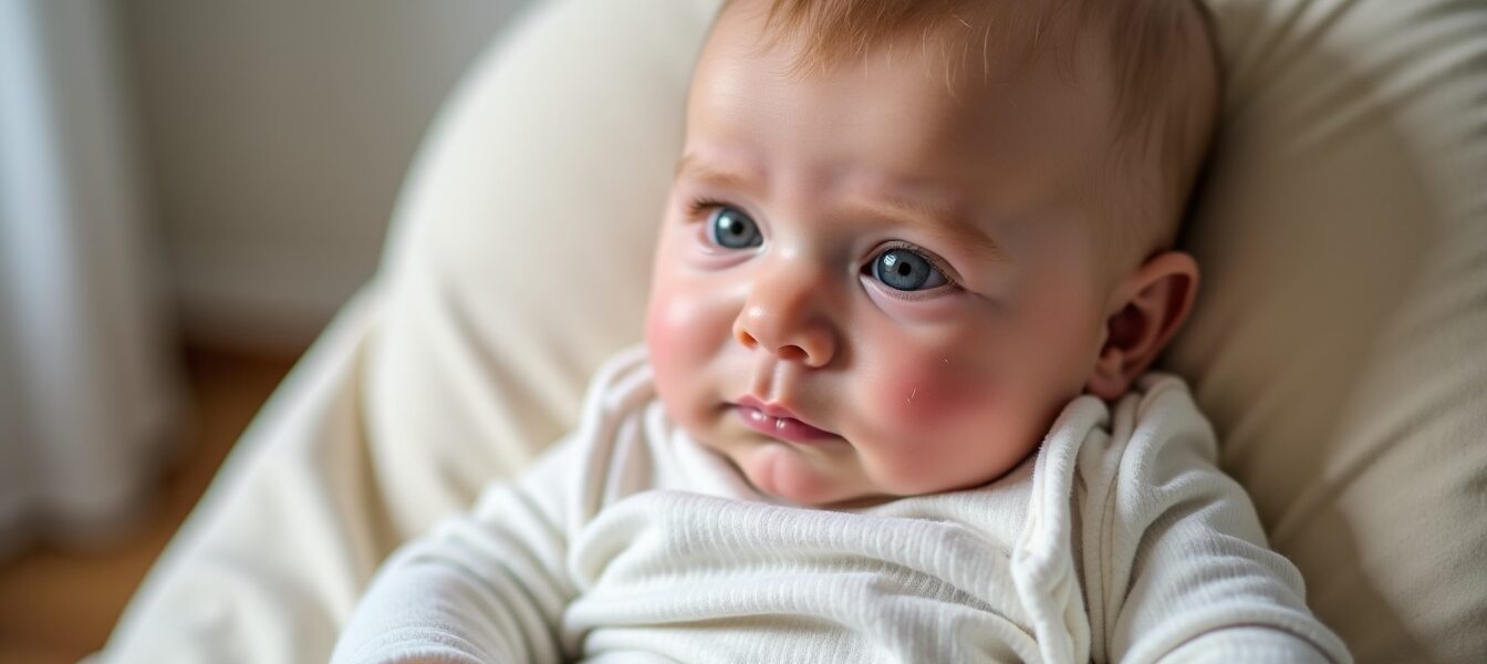 Cérumen chez le bébé : la méthode fiable pour un nettoyage en toute sécurité