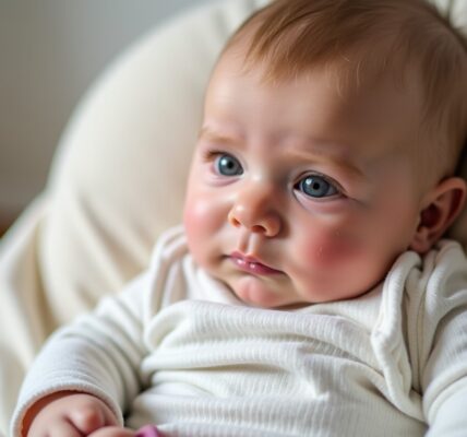 Cérumen chez le bébé : la méthode fiable pour un nettoyage en toute sécurité
