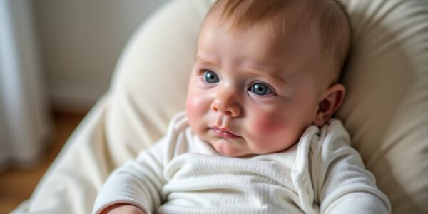Cérumen chez le bébé : la méthode fiable pour un nettoyage en toute sécurité