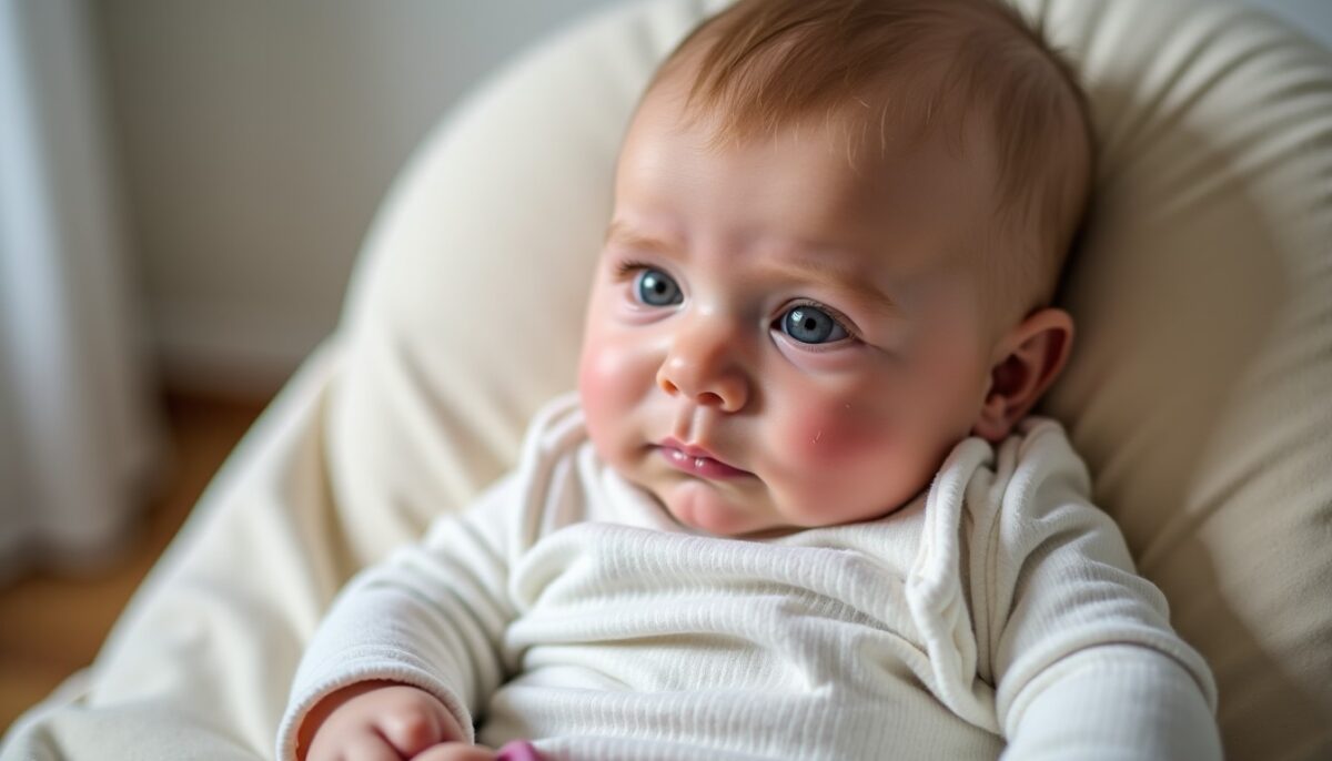Cérumen chez le bébé : la méthode fiable pour un nettoyage en toute sécurité