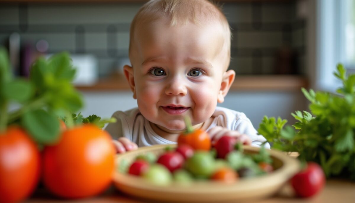 Alimentation solide à 3 mois : Faut-il débuter la diversification alimentaire ?