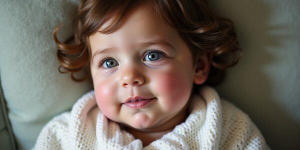 Ambroise, prénom unisexe : une option raffinée pour une petite fille ?
