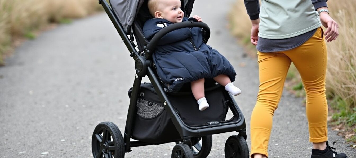 MONTIS RUNNER ONE : Quel besoin spécifique ce porte-bébé vient-il combler ?