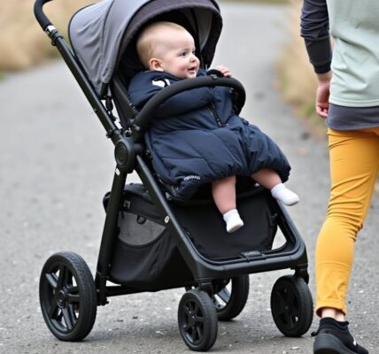 MONTIS RUNNER ONE : Quel besoin spécifique ce porte-bébé vient-il combler ?