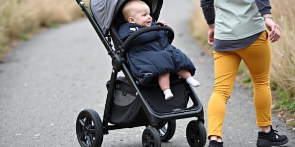 MONTIS RUNNER ONE : Quel besoin spécifique ce porte-bébé vient-il combler ?