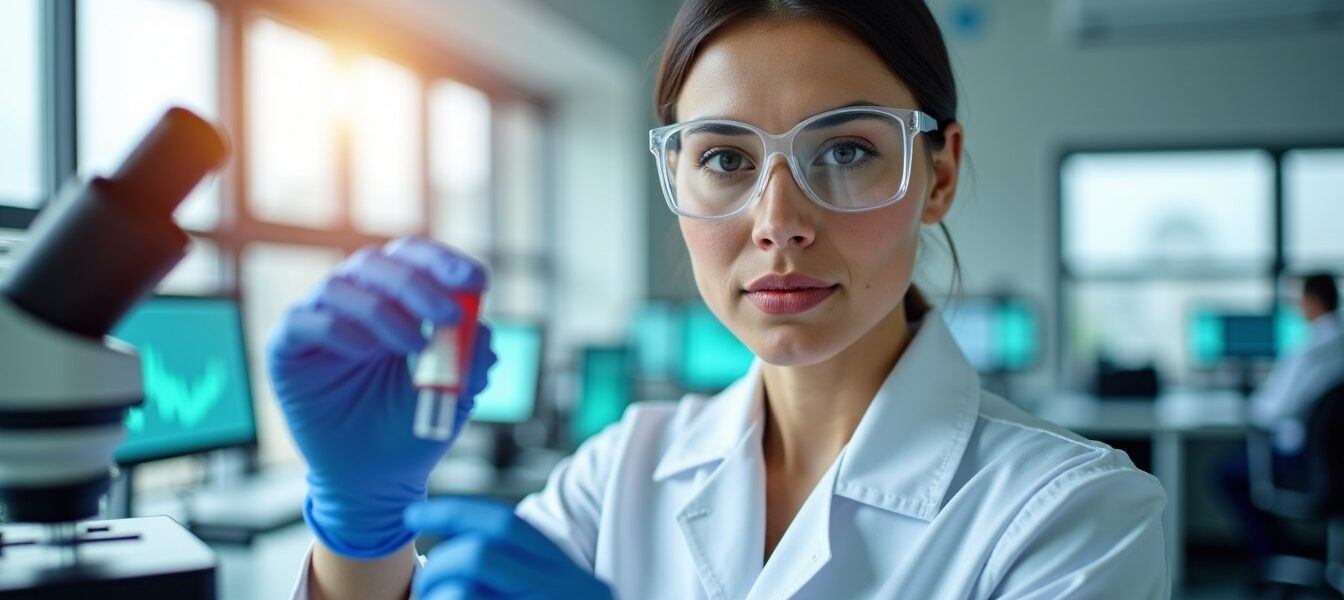 Beta hCG et grossesse gémellaire : le dosage révèle-t-il une présence de jumeaux ?