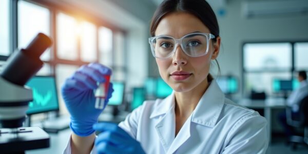 Beta hCG et grossesse gémellaire : le dosage révèle-t-il une présence de jumeaux ?