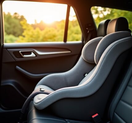 Cybex Silver Pallas 2-Fix : Découvrez les fonctionnalités et avantages du siège auto pivotant innovant