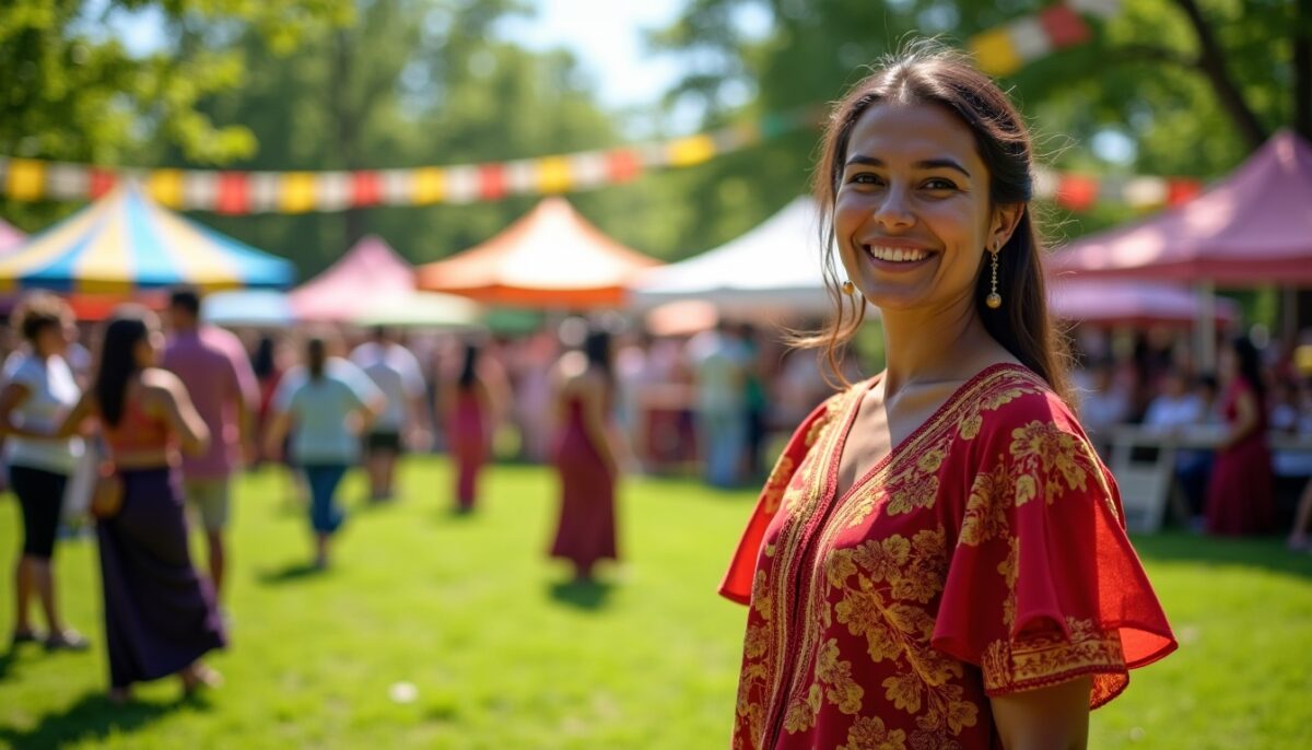 Sainte Caroline : célébration le 17 juillet ou le 18 novembre ? Découvrez la date officielle !
