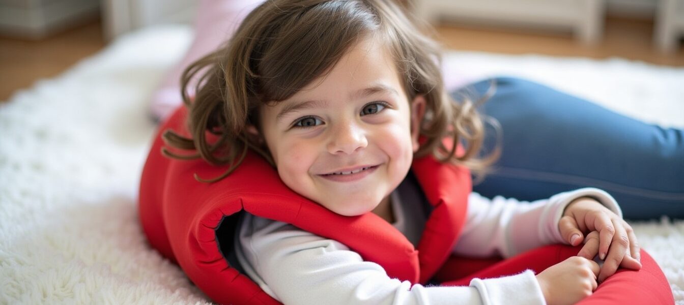 Slumbersac Pirate 12-36 mois : la gigoteuse ultra-pratique pour vos tout-petits