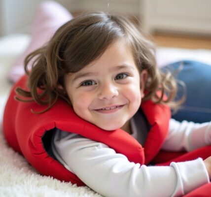 Slumbersac Pirate 12-36 mois : la gigoteuse ultra-pratique pour vos tout-petits