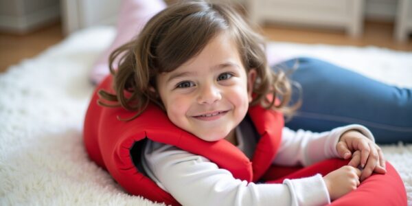 Slumbersac Pirate 12-36 mois : la gigoteuse ultra-pratique pour vos tout-petits