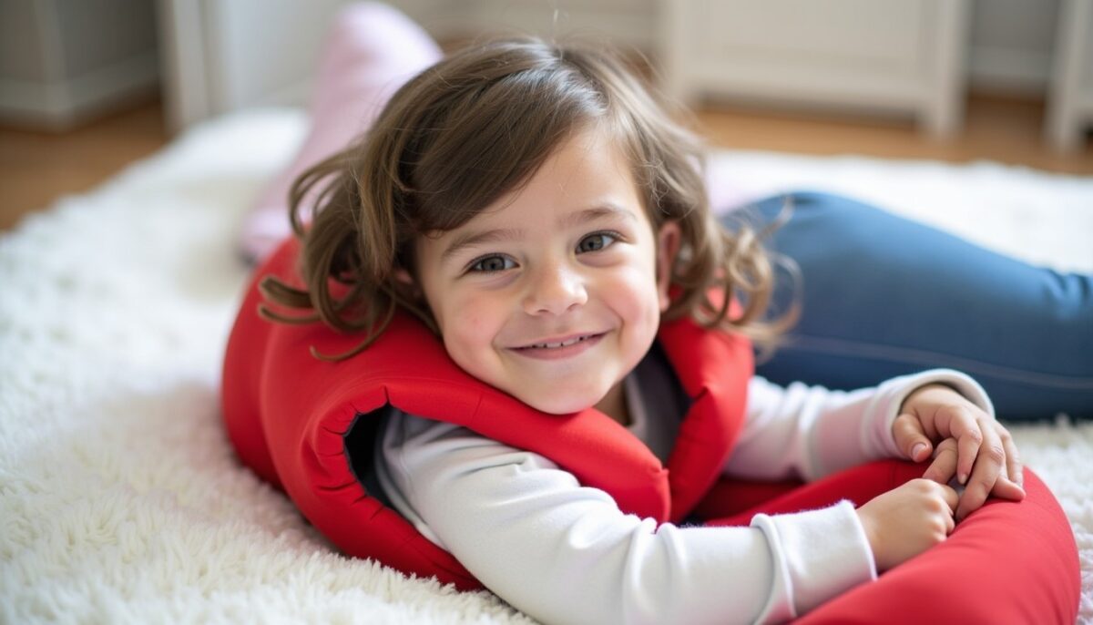 Slumbersac Pirate 12-36 mois : la gigoteuse ultra-pratique pour vos tout-petits