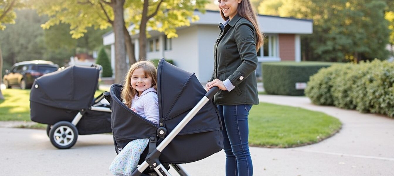 Hauck Shopper SLX Trio Set : Découvrez pourquoi cette poussette trio séduit tant les parents