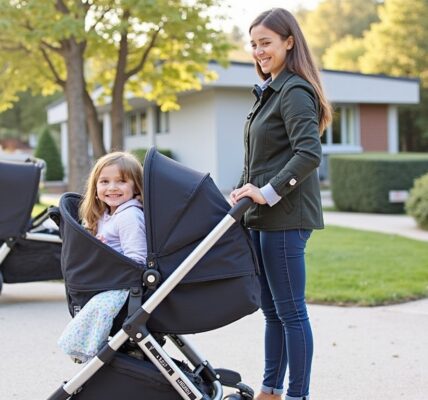 Hauck Shopper SLX Trio Set : Découvrez pourquoi cette poussette trio séduit tant les parents