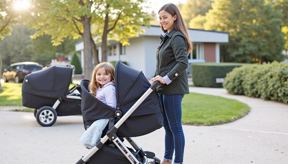 Hauck Shopper SLX Trio Set : Découvrez pourquoi cette poussette trio séduit tant les parents