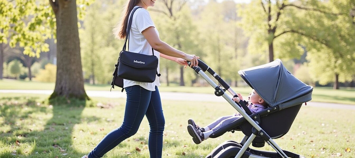 Infantino Cuddle Up : Découvrez les bénéfices incontournables de ce porte-bébé pratique et confortable