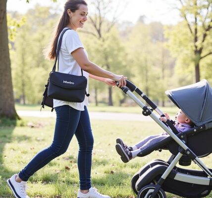 Infantino Cuddle Up : Découvrez les bénéfices incontournables de ce porte-bébé pratique et confortable