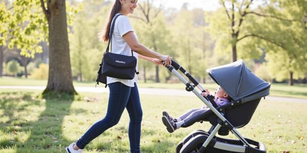 Infantino Cuddle Up : Découvrez les bénéfices incontournables de ce porte-bébé pratique et confortable