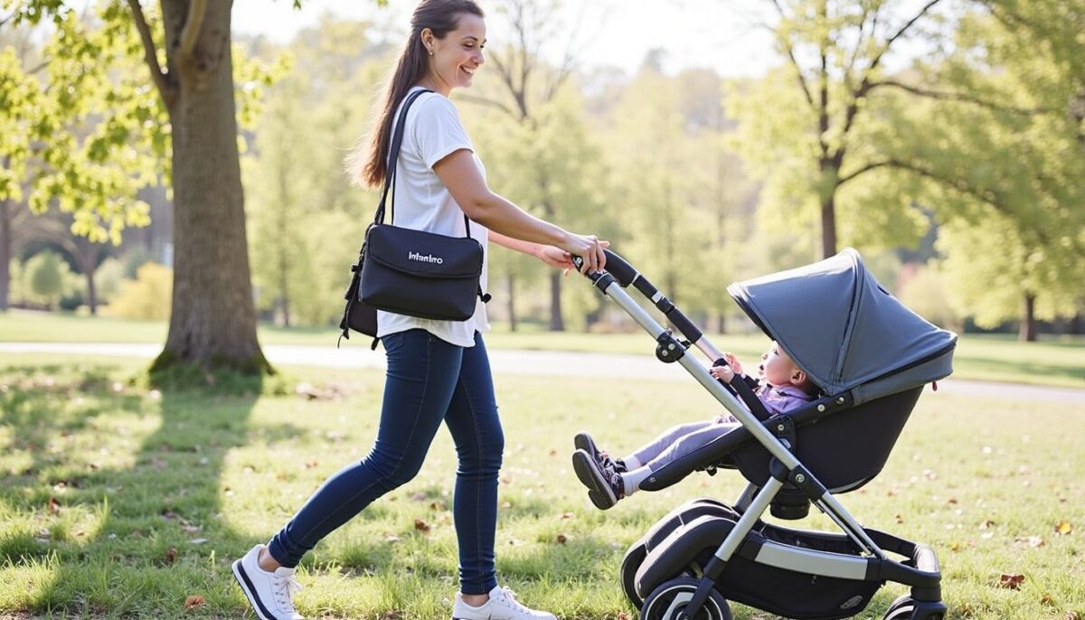 Infantino Cuddle Up : Découvrez les bénéfices incontournables de ce porte-bébé pratique et confortable