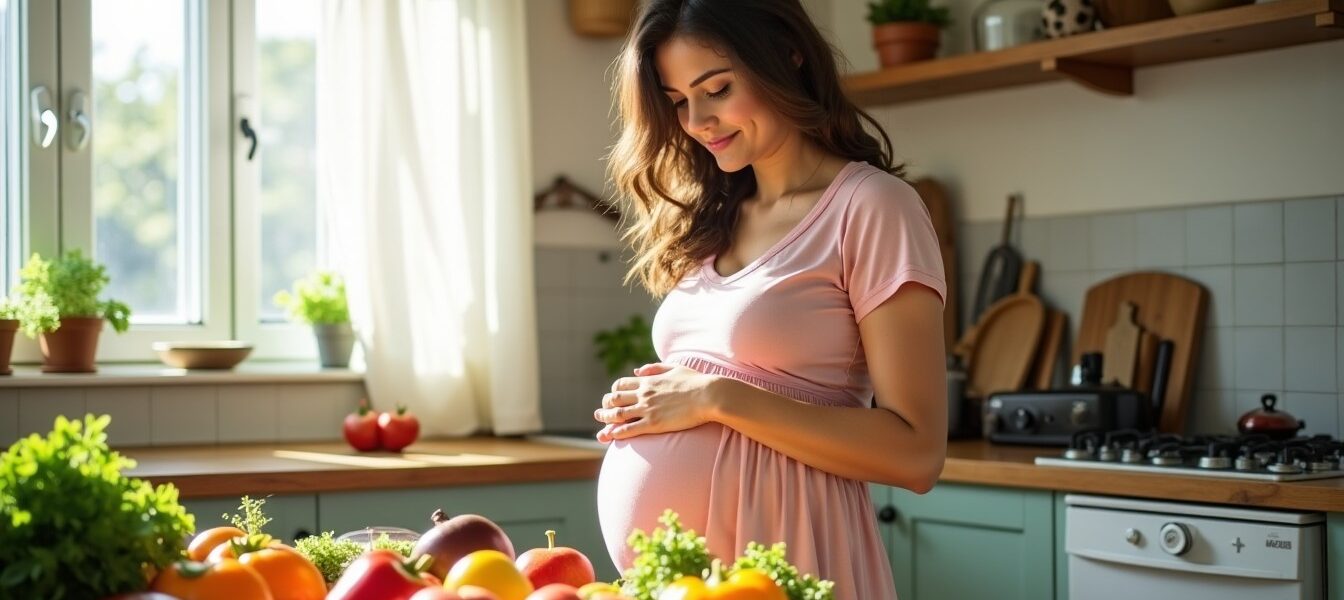 Grossesse et indigestion : détecter les 5 signes d'une intoxication alimentaire