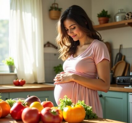 Grossesse et indigestion : détecter les 5 signes d'une intoxication alimentaire