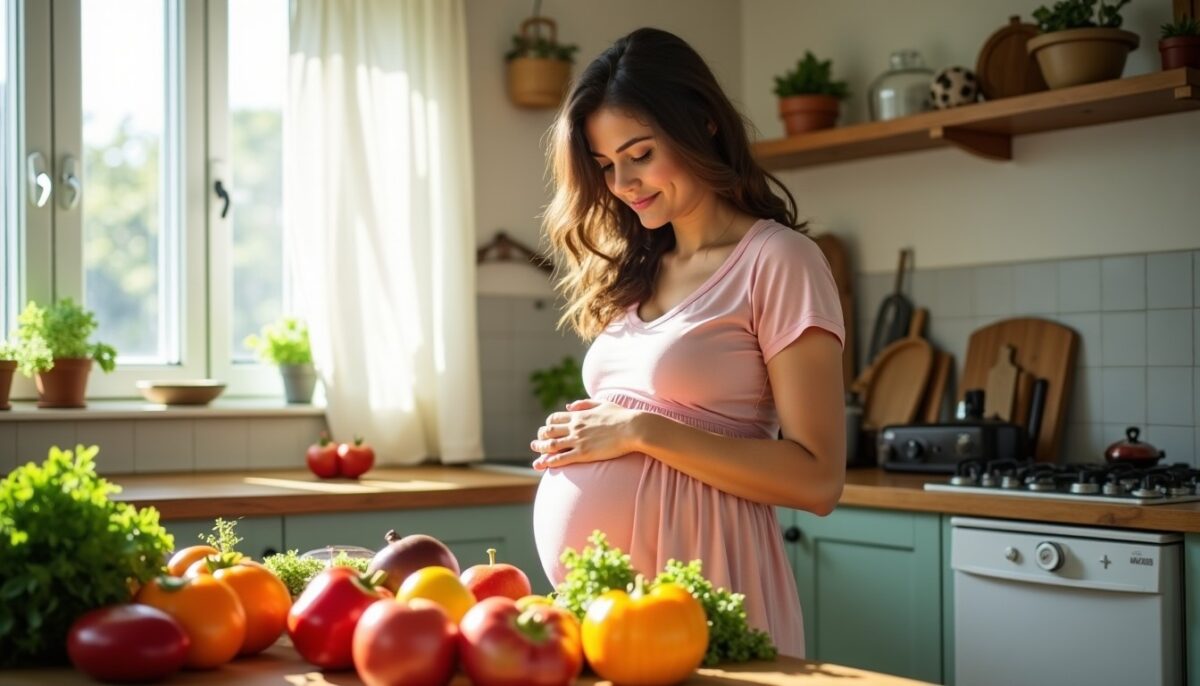 Grossesse et indigestion : détecter les 5 signes d'une intoxication alimentaire
