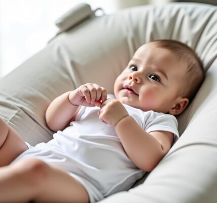 Ingenuity Morrison : Le transat musical pour bébé qui promet de combler toutes vos attentes