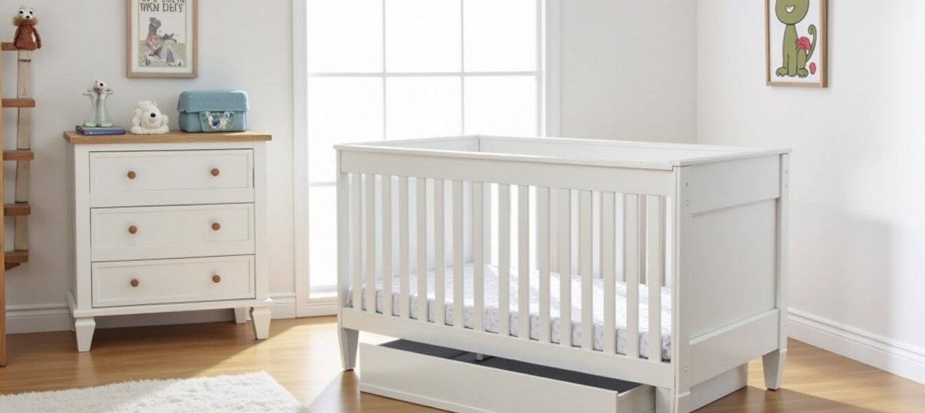 Chicco Next 2 Me Dream Luna : analyse approfondie et avis d’experts sur ce lit cododo innovant