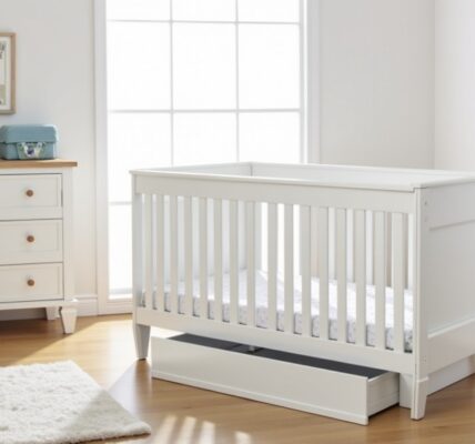 Chicco Next 2 Me Dream Luna : analyse approfondie et avis d’experts sur ce lit cododo innovant