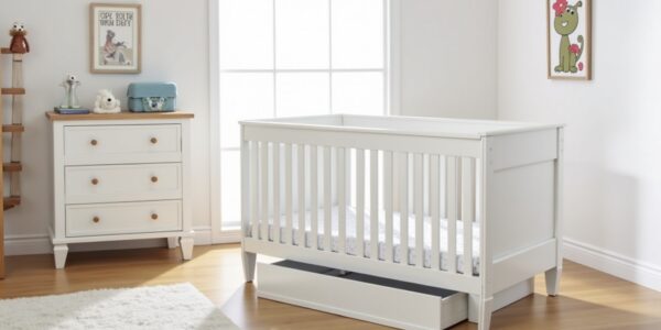 Chicco Next 2 Me Dream Luna : analyse approfondie et avis d’experts sur ce lit cododo innovant