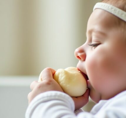 Savon bio pour bébé : opter pour le solide ou le gel, quel choix privilégier ?