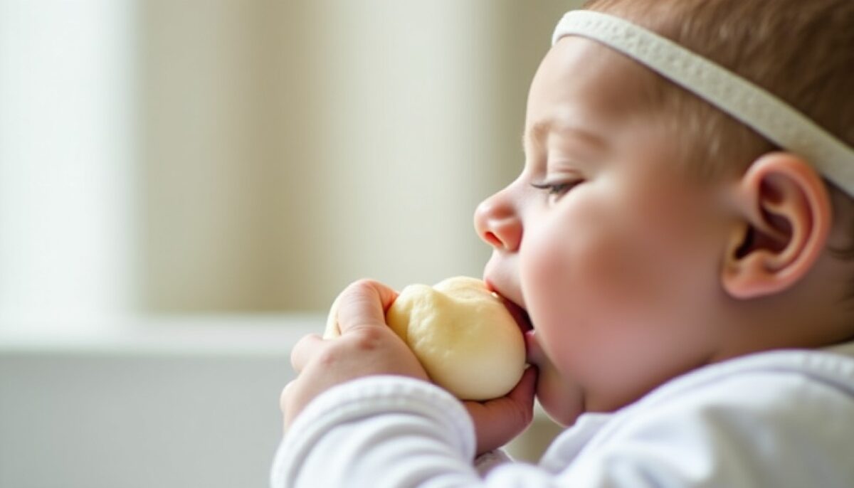Savon bio pour bébé : opter pour le solide ou le gel, quel choix privilégier ?