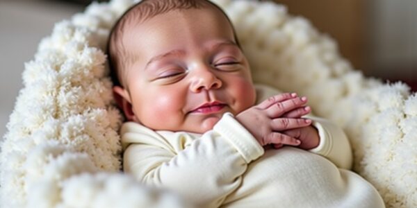 Coffrets cadeaux naissance : idées adaptées à tous les budgets (20€, 50€, 100€ et plus