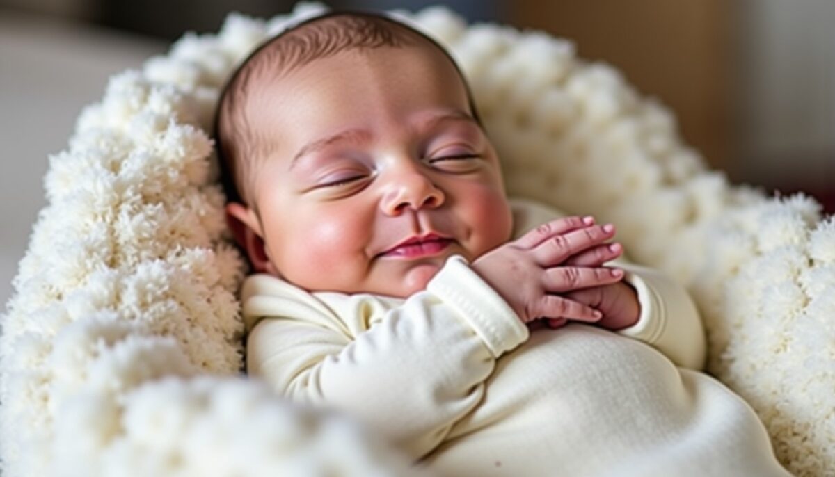 Coffrets cadeaux naissance : idées adaptées à tous les budgets (20€, 50€, 100€ et plus