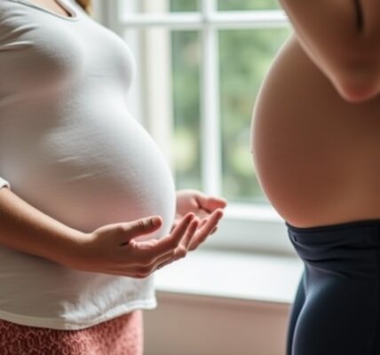 Semaines de grossesse : à quel mois cela correspond-il ?