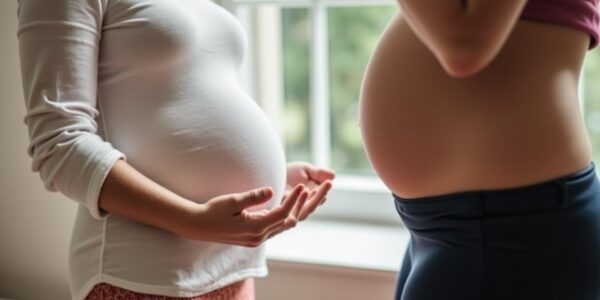 Semaines de grossesse : à quel mois cela correspond-il ?
