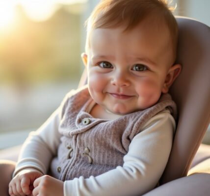 Babymoov Swoon Motion Zinc : les raisons de privilégier cette balancelle haut de gamme