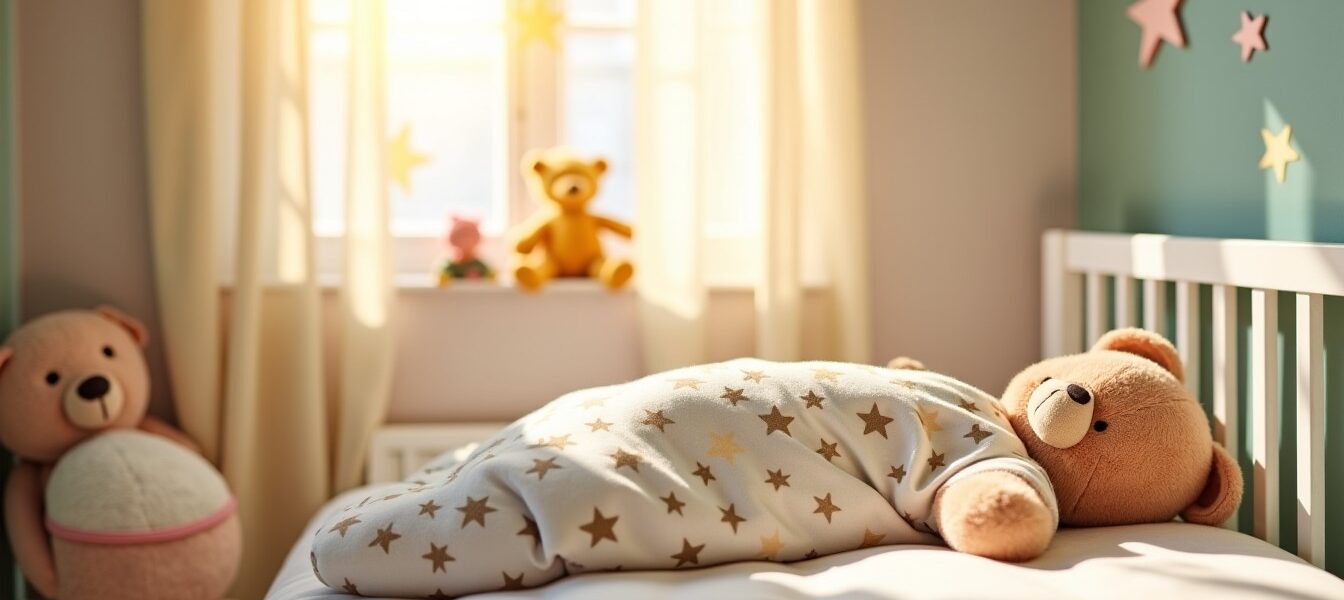 Noukies Poudre d’Étoiles : Analyse complète de la gigoteuse qui fait parler d’elle