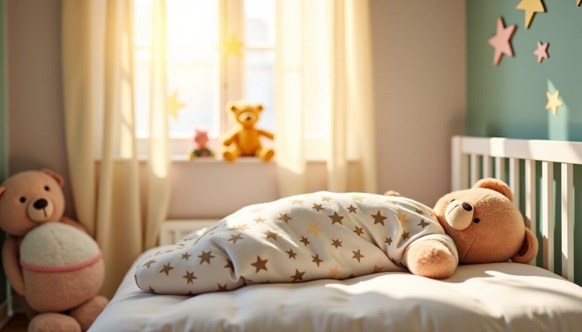 Noukies Poudre d’Étoiles : Analyse complète de la gigoteuse qui fait parler d’elle