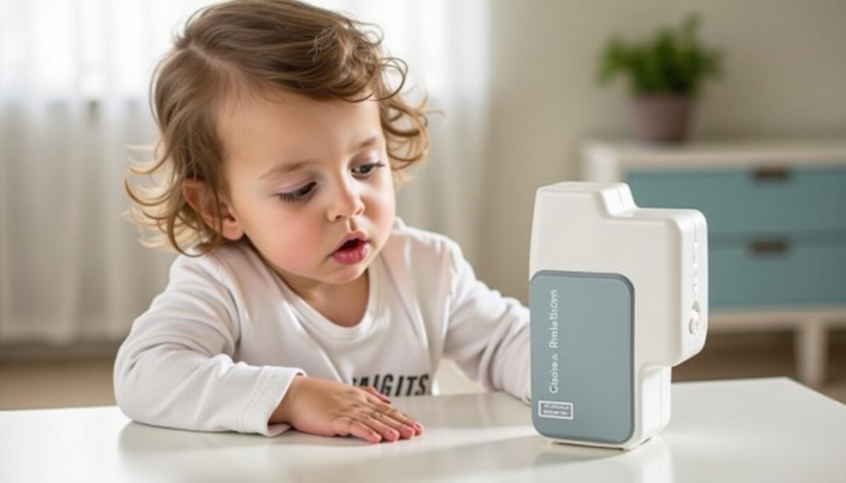 Chicco 2 en 1 Blanc : les atouts qui font de ce stérilisateur de biberons un choix incontournable