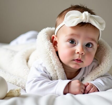 ByBUM Couverture Enveloppante : le cocon douillet idéal pour le bien-être de votre bébé